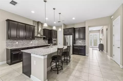 Kitchen - 10431 Alcon Blue Dr, Riverview, FL 33578 photo 4 of 4