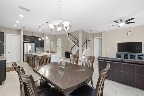 Dining - 10431 Alcon Blue Dr, Riverview, FL 33578 photo 1 of 1