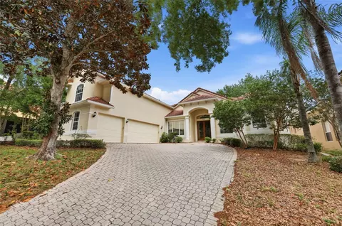 8503 Giovana Ct, Orlando, FL 32836