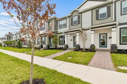 Exterior - 1402 Mount Royal Dr, Saint Cloud, FL 34771 photo 3 of 7