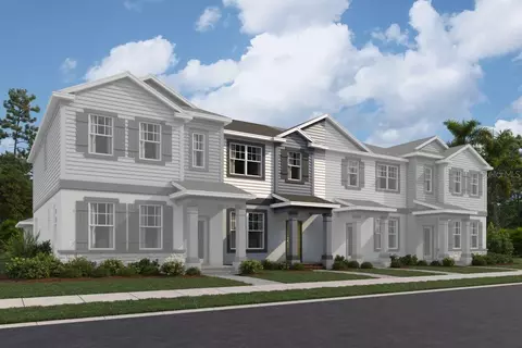 Exterior - 1402 Mount Royal Dr, Saint Cloud, FL 34771 photo 7 of 7