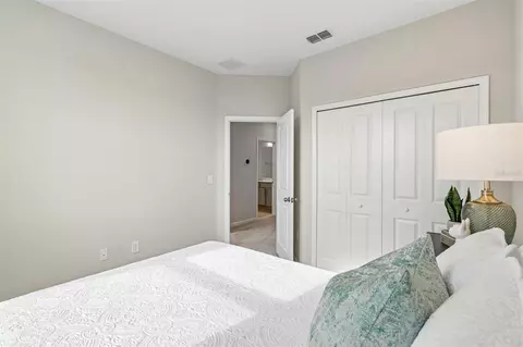 Bedroom - 1402 Mount Royal Dr, Saint Cloud, FL 34771 photo 3 of 9