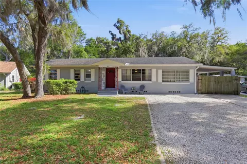 22 Virginia Ave, Deland, FL 32724