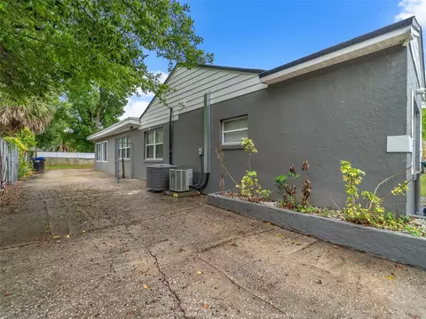 Exterior - 2600 Euston Rd, Winter Park, FL 32789 photo 4 of 4