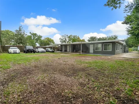 Exterior - 2600 Euston Rd, Winter Park, FL 32789 photo 3 of 4