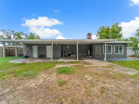 Exterior - 2600 Euston Rd, Winter Park, FL 32789 photo 2 of 4