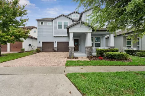 9256 Grand Island Way, Winter Garden, FL 34787