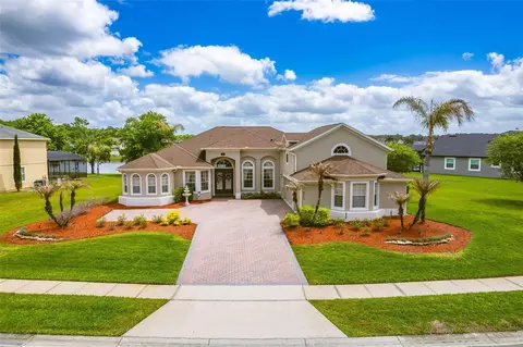 5113 Hawks Hammock Way, Sanford, FL 32771