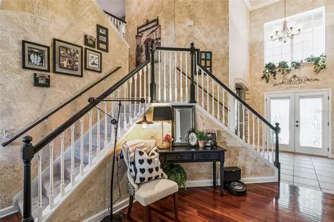 Entry Way - 3304 Beazer Dr, Ocoee, FL 34761 photo 4 of 7