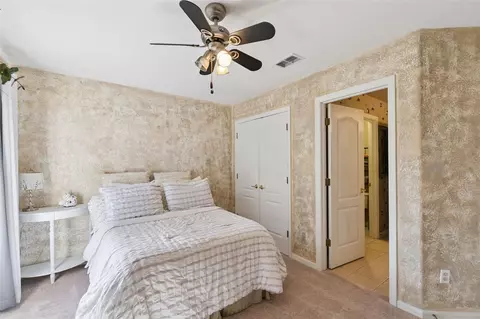 Bedroom - 3304 Beazer Dr, Ocoee, FL 34761 photo 5 of 7