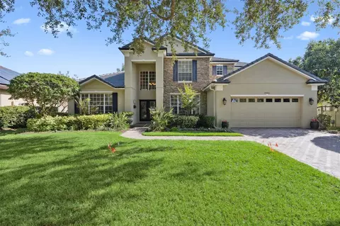 3304 Beazer Dr, Ocoee, FL 34761