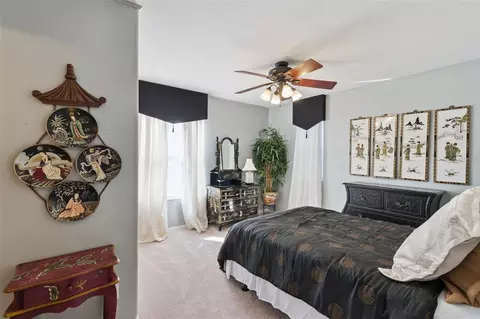 Bedroom - 3304 Beazer Dr, Ocoee, FL 34761 photo 6 of 7