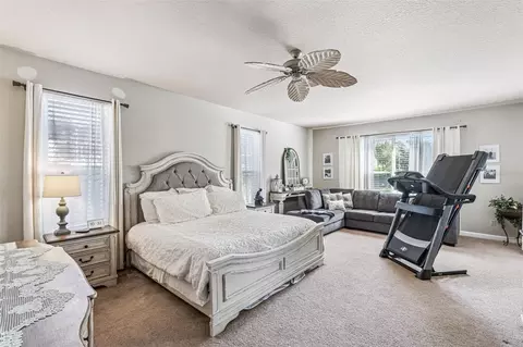 Bedroom - 3304 Beazer Dr, Ocoee, FL 34761 photo 1 of 7