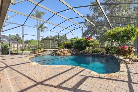 Exterior - 3304 Beazer Dr, Ocoee, FL 34761 photo 3 of 9