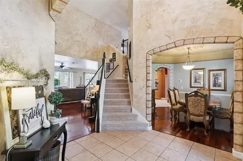 Entry Way - 3304 Beazer Dr, Ocoee, FL 34761 photo 2 of 7