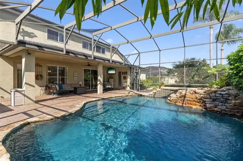Exterior - 3304 Beazer Dr, Ocoee, FL 34761 photo 4 of 9