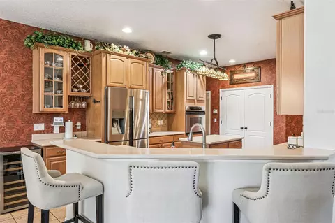 Kitchen - 3304 Beazer Dr, Ocoee, FL 34761 photo 1 of 3