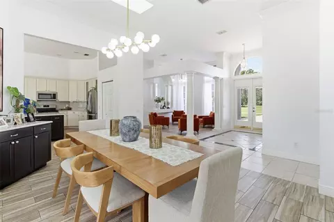 Dining - 4529 Caesar Ave, Orlando, FL 32833 photo 2 of 2