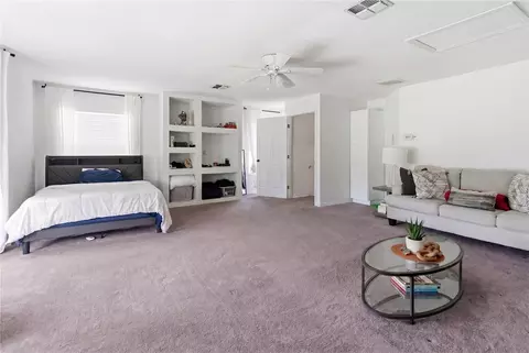 Bedroom - 4529 Caesar Ave, Orlando, FL 32833 photo 6 of 7