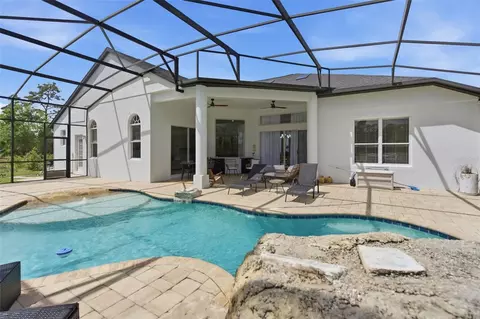 Exterior - 4529 Caesar Ave, Orlando, FL 32833 photo 3 of 9