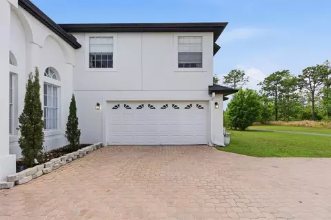 Exterior - 4529 Caesar Ave, Orlando, FL 32833 photo 6 of 9