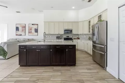 Kitchen - 4529 Caesar Ave, Orlando, FL 32833 photo 2 of 3