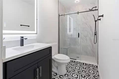 Bath - 4529 Caesar Ave, Orlando, FL 32833 photo 5 of 5