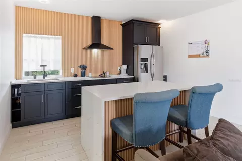 Kitchen - 4529 Caesar Ave, Orlando, FL 32833 photo 3 of 3