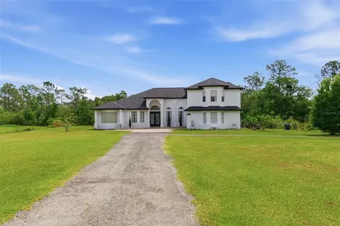 Exterior - 4529 Caesar Ave, Orlando, FL 32833 photo 2 of 9