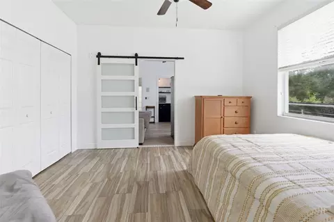 Bedroom - 4529 Caesar Ave, Orlando, FL 32833 photo 5 of 7