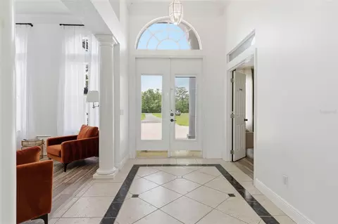 Entry Way - 4529 Caesar Ave, Orlando, FL 32833 photo 1 of 2