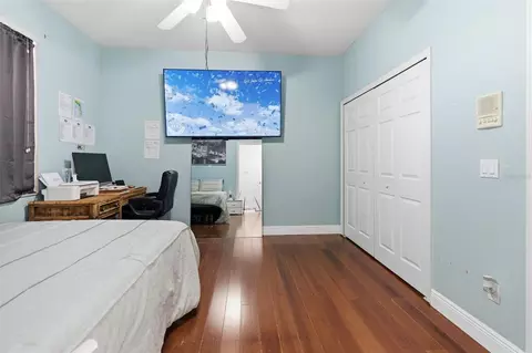 Bedroom - 4529 Caesar Ave, Orlando, FL 32833 photo 3 of 7