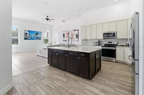 Kitchen - 4529 Caesar Ave, Orlando, FL 32833 photo 1 of 3