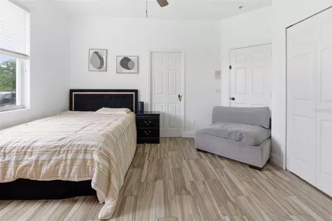 Bedroom - 4529 Caesar Ave, Orlando, FL 32833 photo 4 of 7