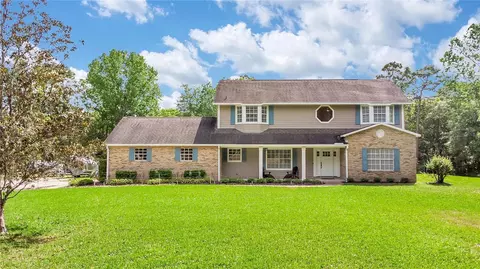 4015 Iron Bridge Rd, Oviedo, FL 32765