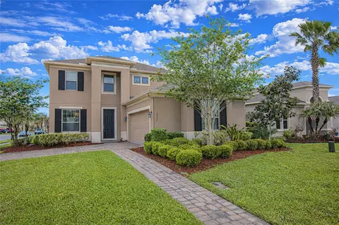 3007 Noble Blossom St, Orlando, FL 32824