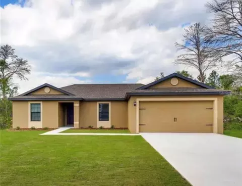3195 N Covington Dr, Deltona, FL 32738