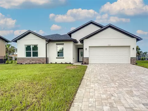 14210 Luxo Ave, Port Charlotte, FL 33953
