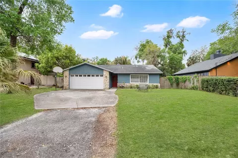 257 Gary Blvd, Longwood, FL 32750