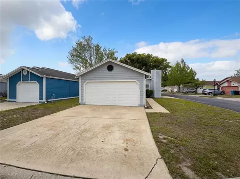 Exterior - 2000 Plainfield Dr, Orlando, FL 32812 photo 3 of 3