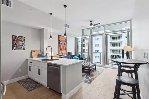 101 S Eola Dr #815, Orlando, FL 32801