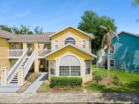 8707 Knightsbridge Ct #B, Kissimmee, FL 34747