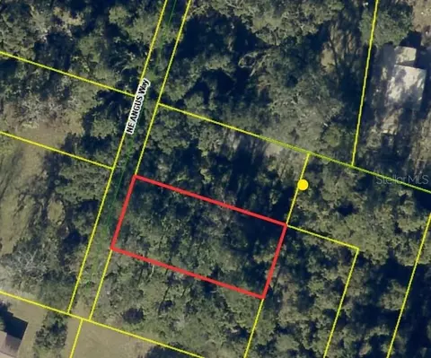 0 NE Angus Way, Lake City, FL 32055