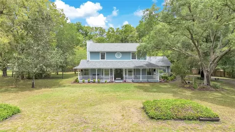 211 Spring Hollow Blvd, Apopka, FL 32712