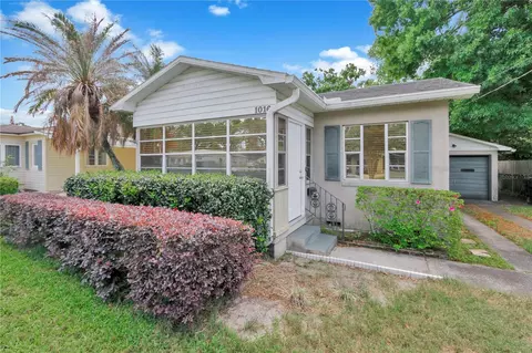 1016 W Smith St, Orlando, FL 32804