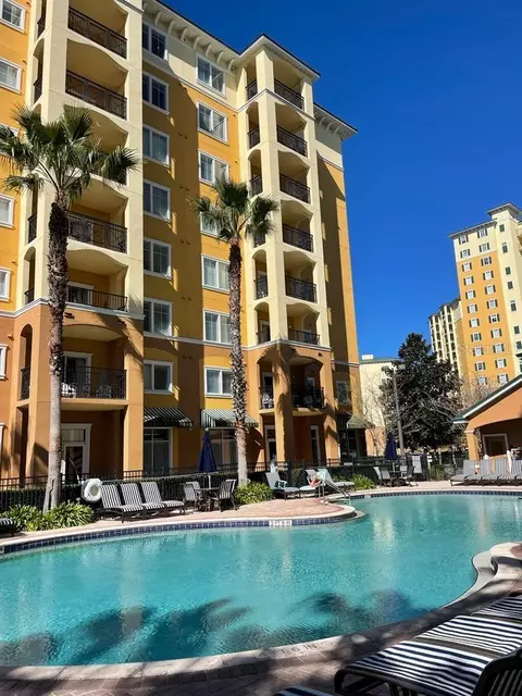 8112 Poinciana Blvd #1605, Orlando, FL 32821