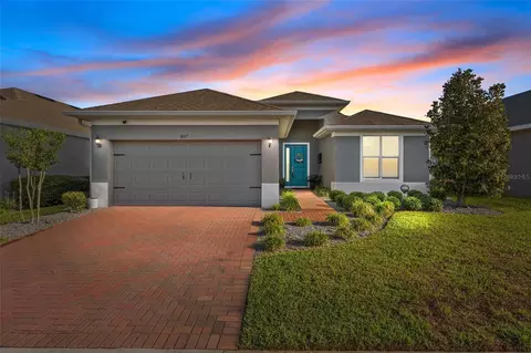 887 Lady Bird Ln, Orange City, FL 32763