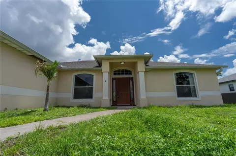 4129 NE 19th Pl, Cape Coral, FL 33909