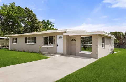 2865 Nichols Rd, Titusville, FL 32796