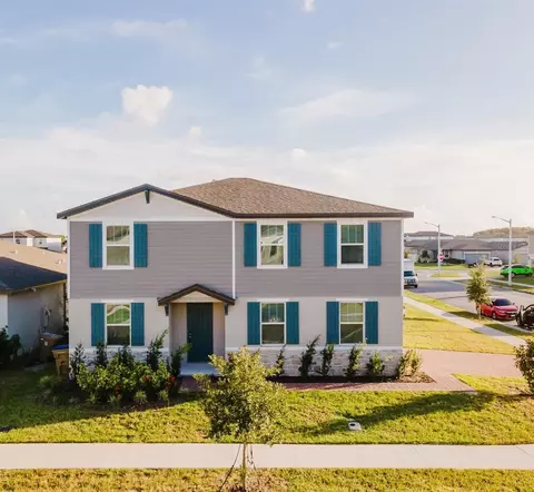 5252 Sanders Oak Trl, Saint Cloud, FL 34771
